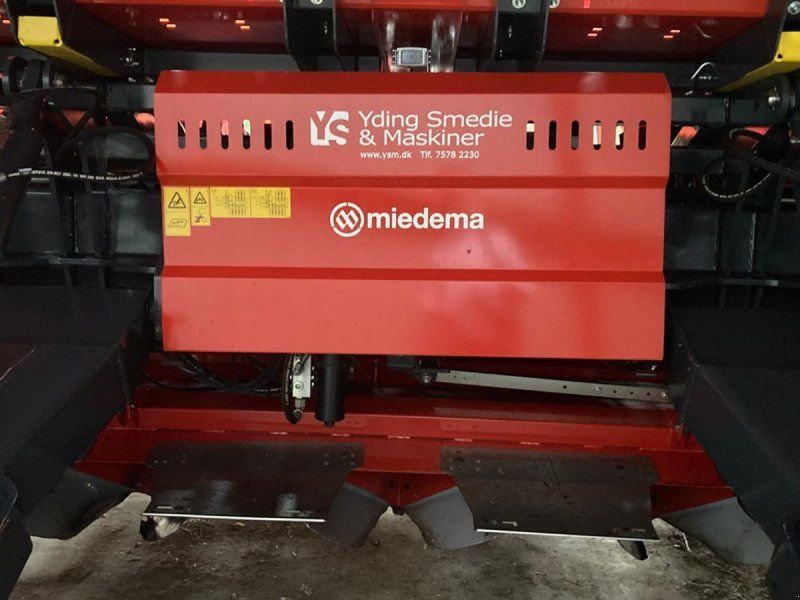 Miedema MS4000 Båndlægger