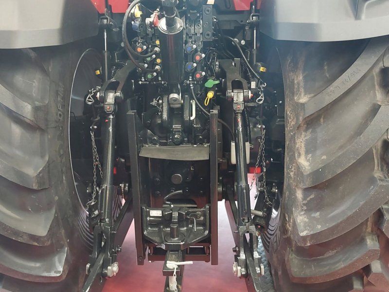 Case IH TUM 340 CVX