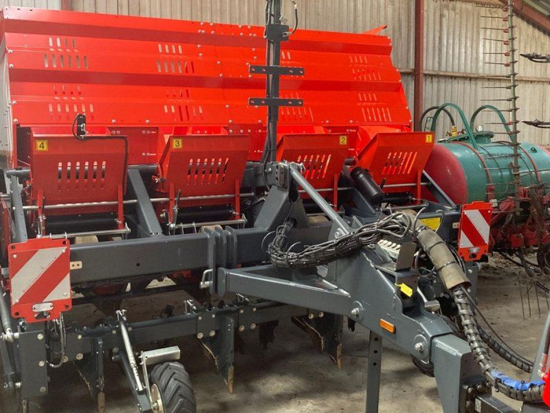 Miedema MS4000 Båndlægger