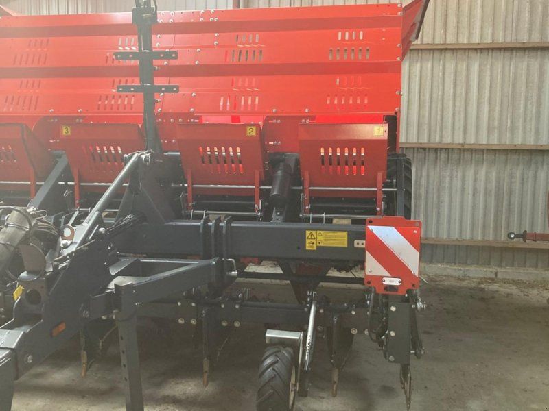 Miedema MS4000 Båndlægger