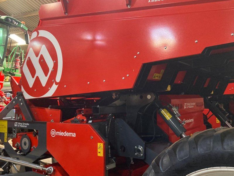 Miedema MS4000 Båndlægger