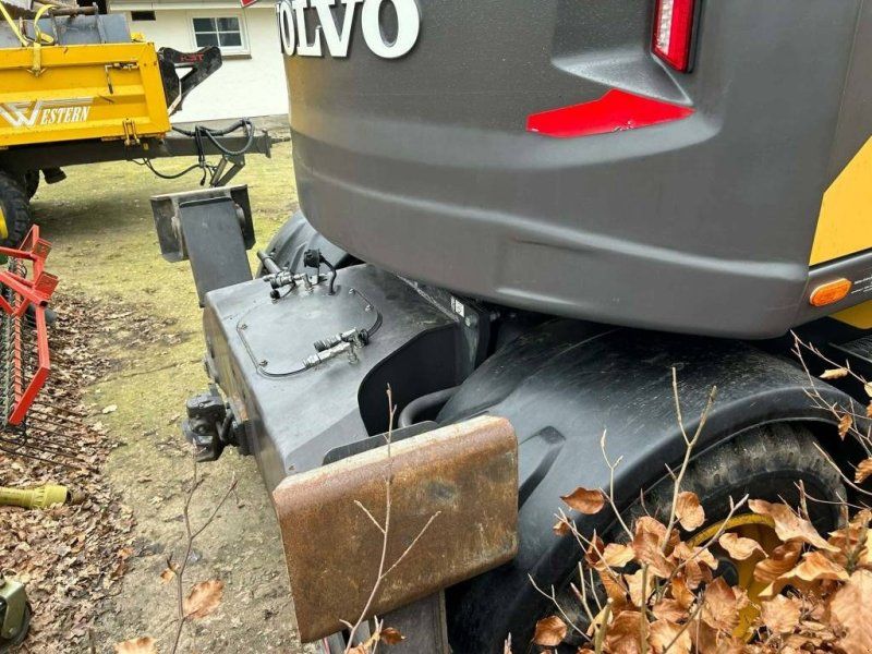 Volvo EWR 150 E