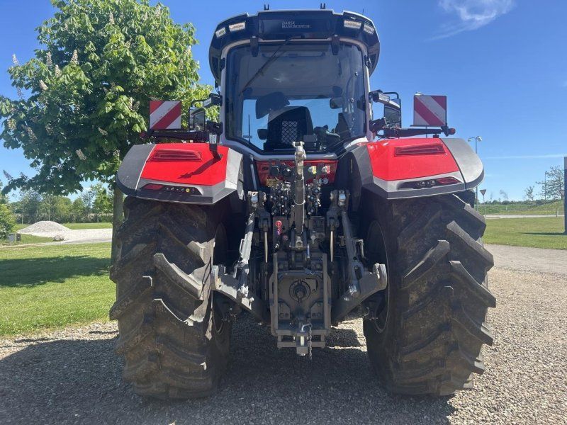 Massey Ferguson 8S. 305 XTRA DYNA VT