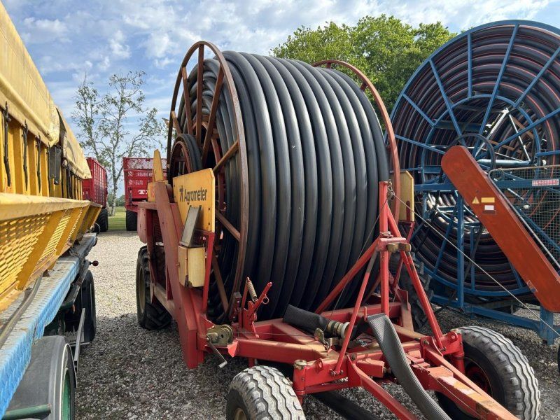Omme MSE 550/110