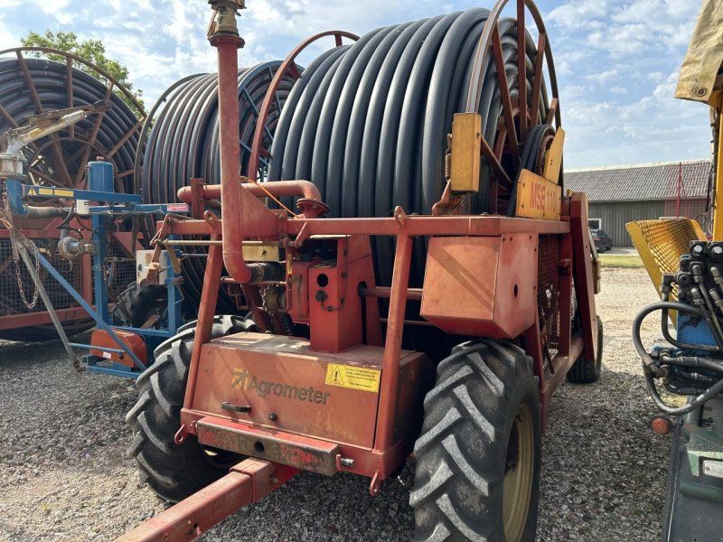 Omme MSE 550/110