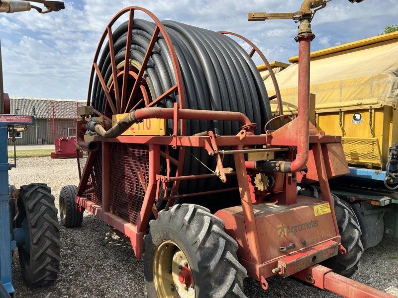 Omme MSE 550/110