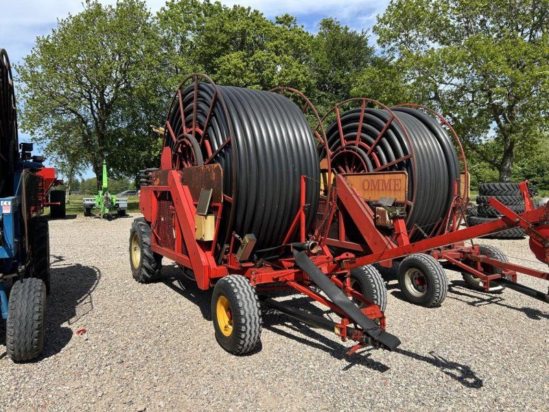 Omme MSE 600/100