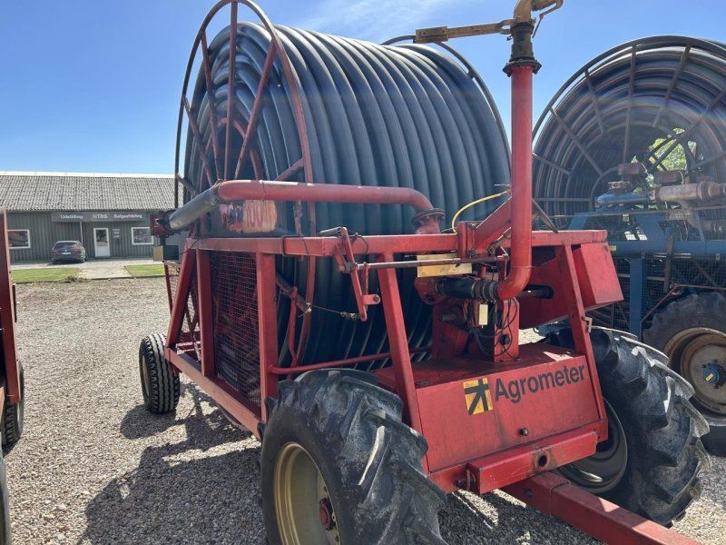 Omme MSE 600/100