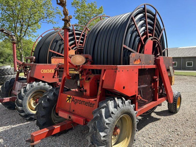 Omme MSE 600/100
