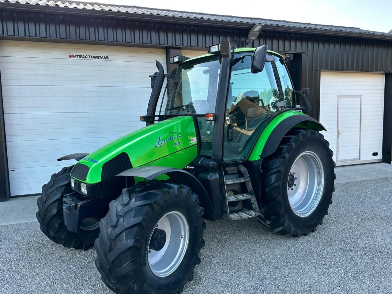 Deutz 106