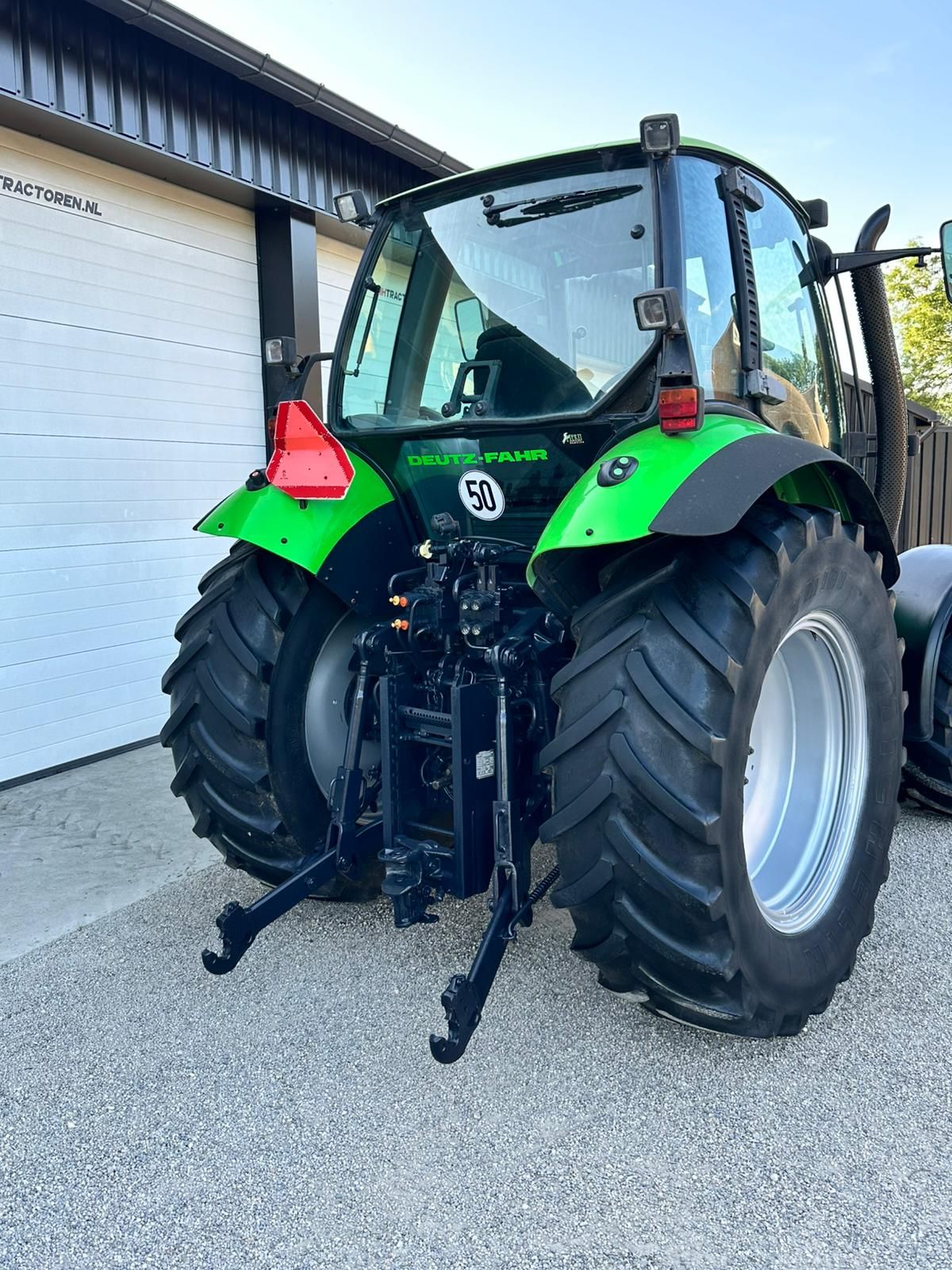 Deutz 106