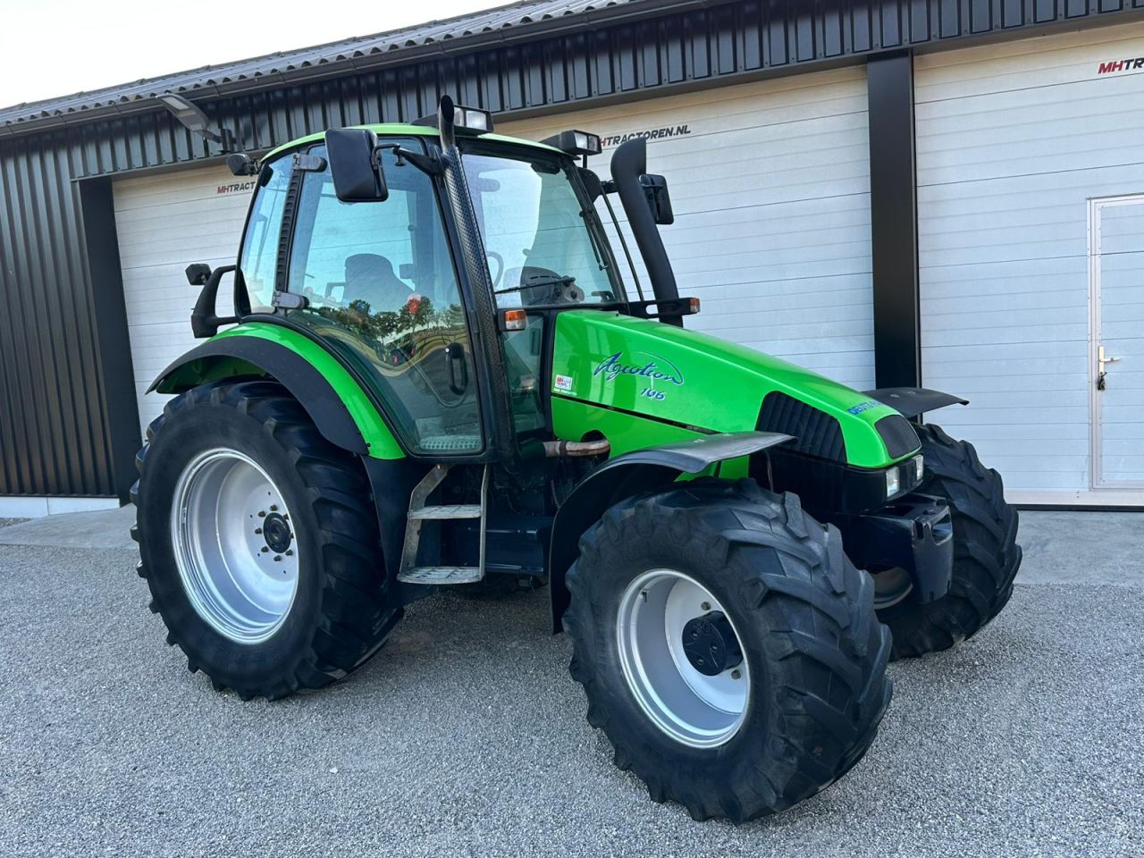 Deutz 106