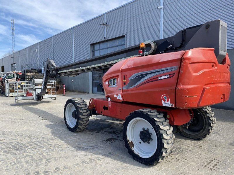 Manitou 280TJ