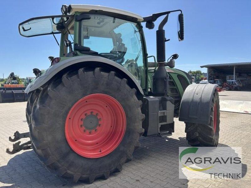 Fendt 720 VARIO SCR