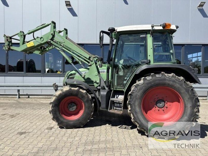 Fendt FARMER 309 CI