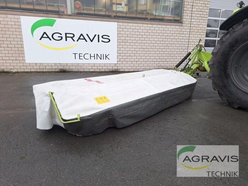 Claas DISCO 3450