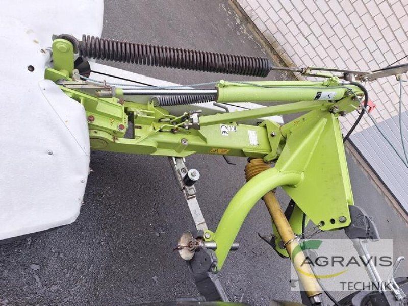 Claas DISCO 3450