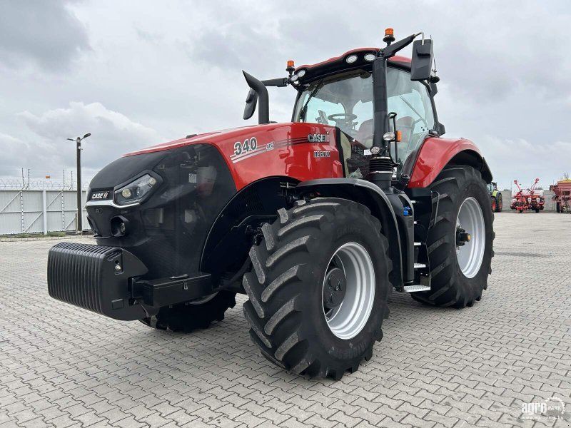 Case IH Magnum 340