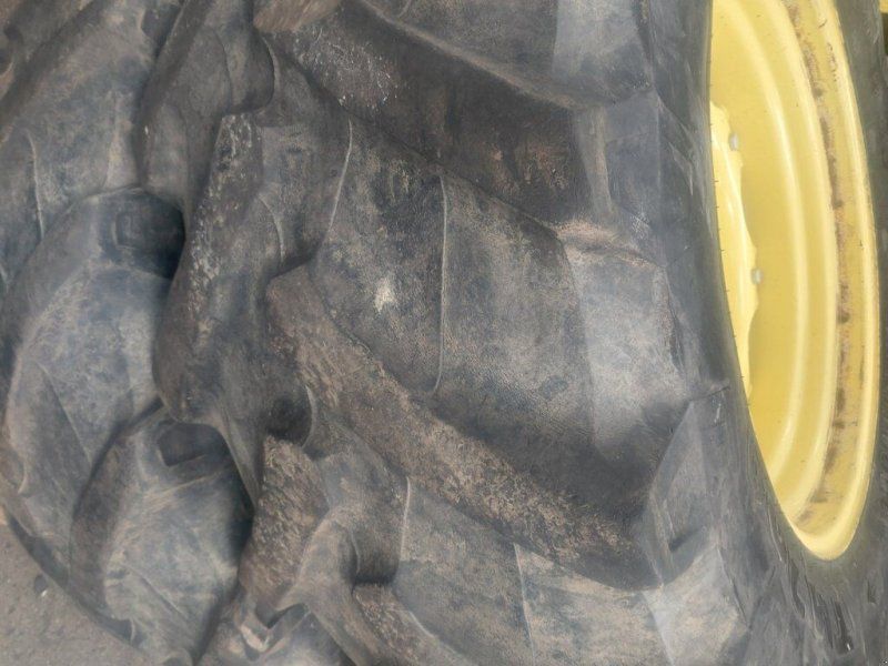TRELLEBORG TRAKTORRÄDER 480/70R30