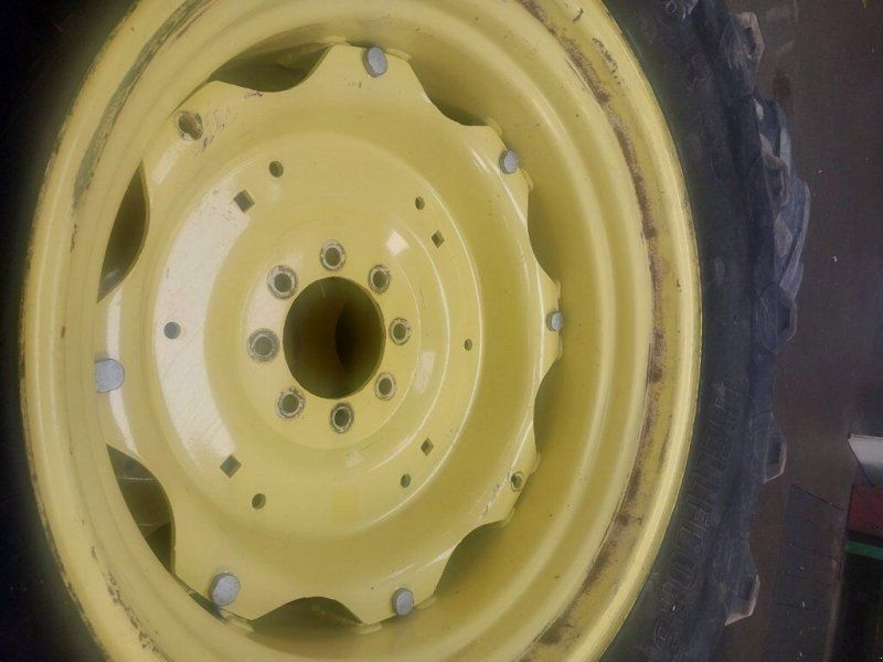TRELLEBORG TRAKTORRÄDER 480/70R30