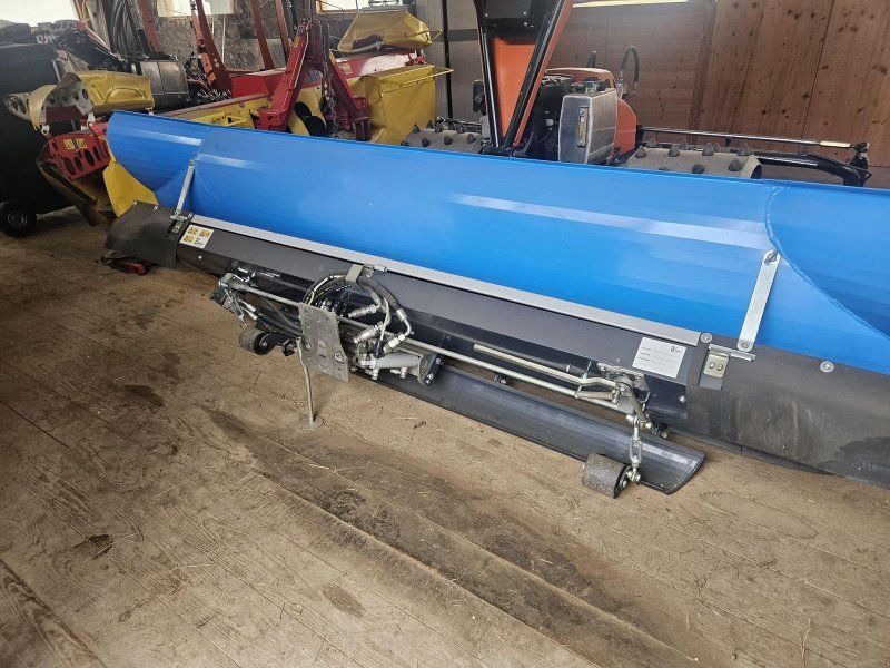 Brielmaier Hill Rake BM 250