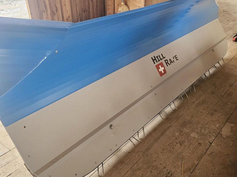 Brielmaier Hill Rake BM 250