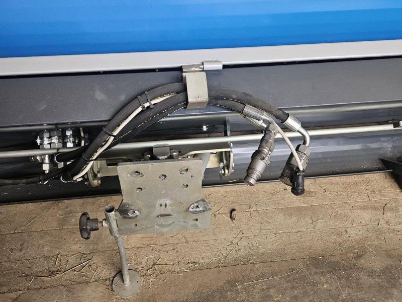 Brielmaier Hill Rake BM 250