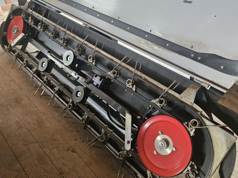 Brielmaier Hill Rake BM 250