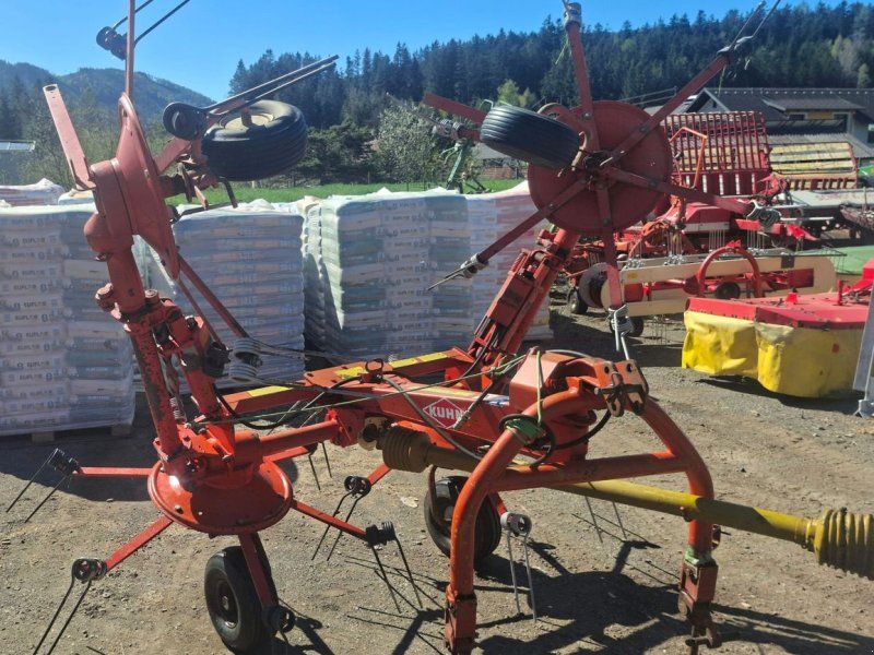 Kuhn GF 5000 MHA