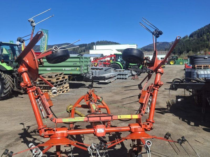 Kuhn GF 5000 MHA