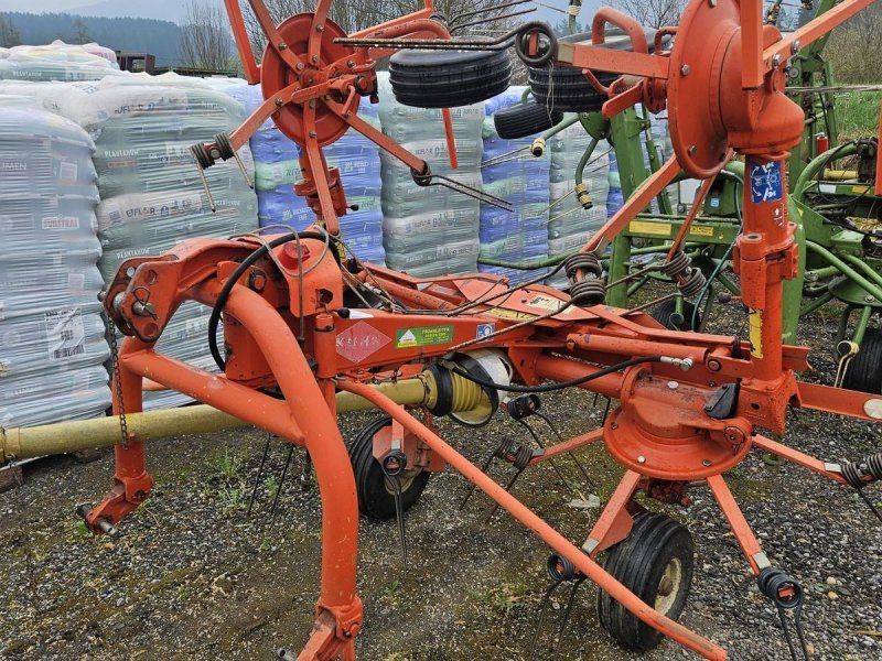 Kuhn GF 4201 MH