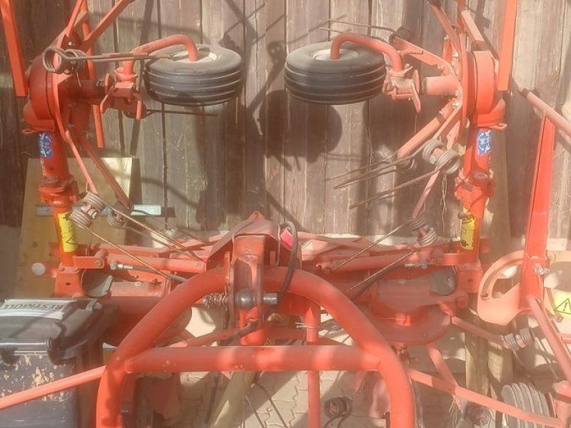 Kuhn GF 4201 MH