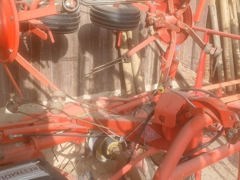 Kuhn GF 4201 MH