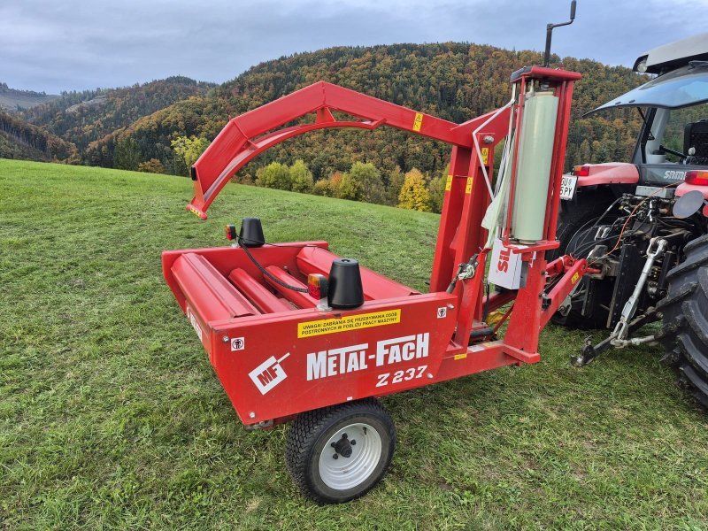 Metal-Fach Z 237