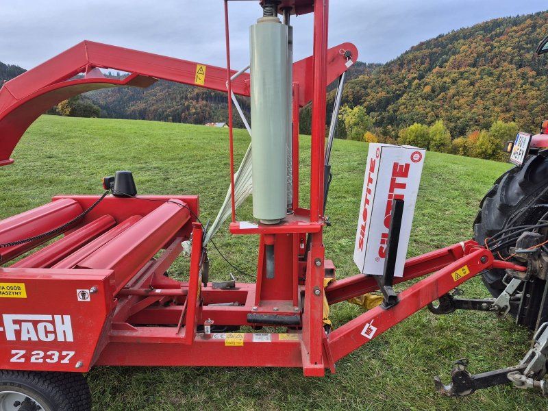 Metal-Fach Z 237