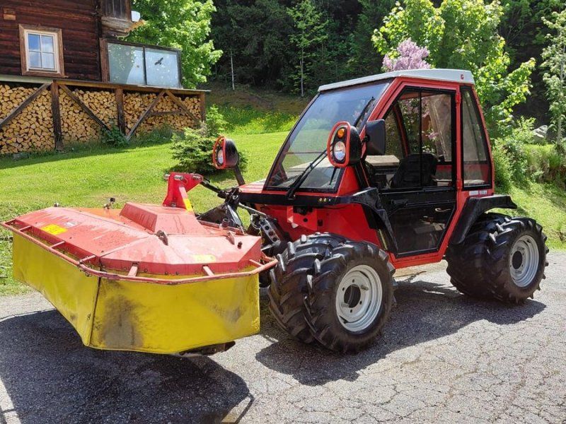 Reform Metrac G5