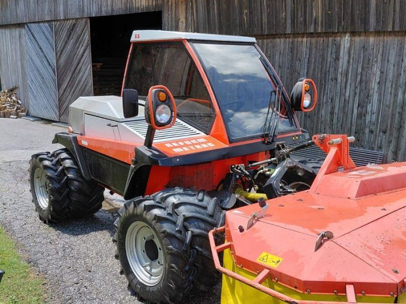 Reform Metrac G5