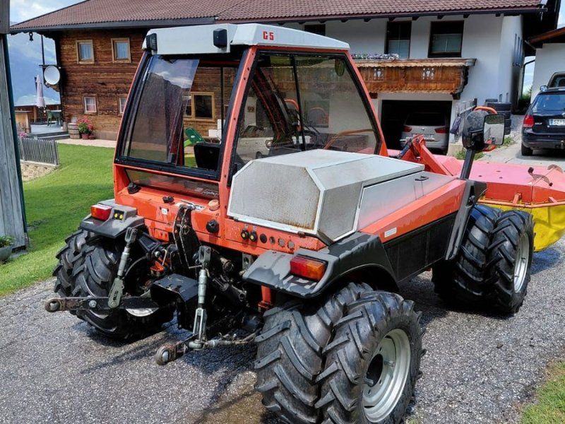 Reform Metrac G5