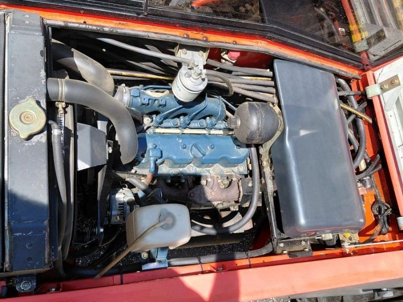 Reform Metrac G5