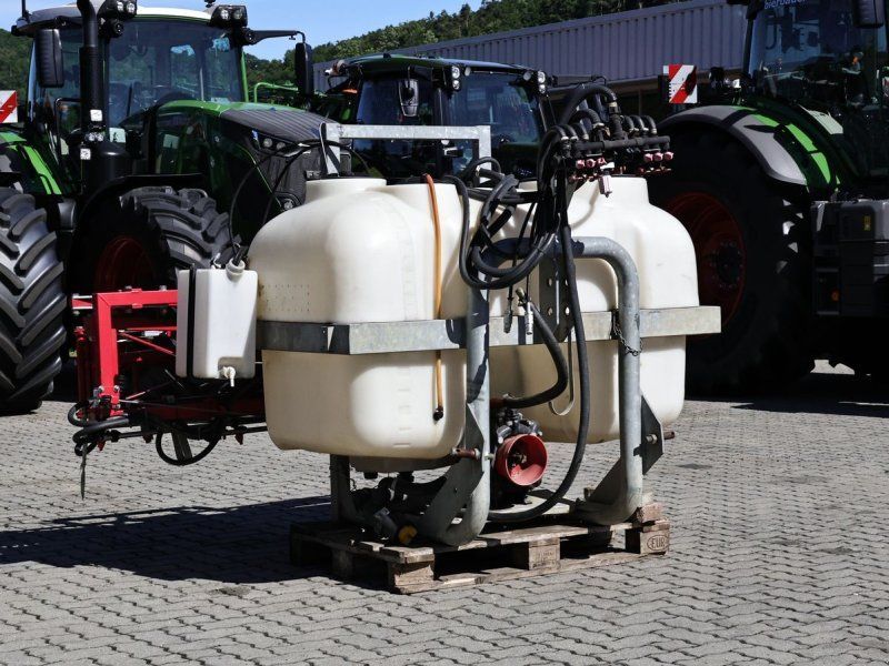 800 Liter