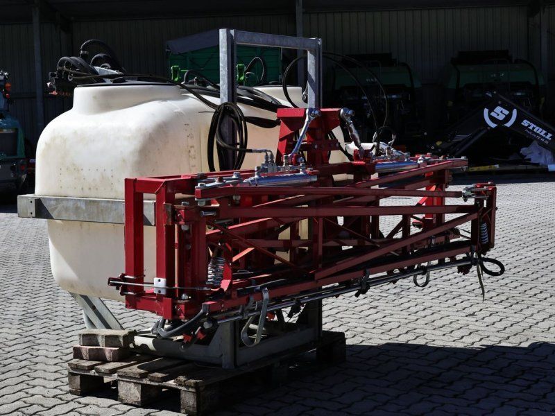 800 Liter