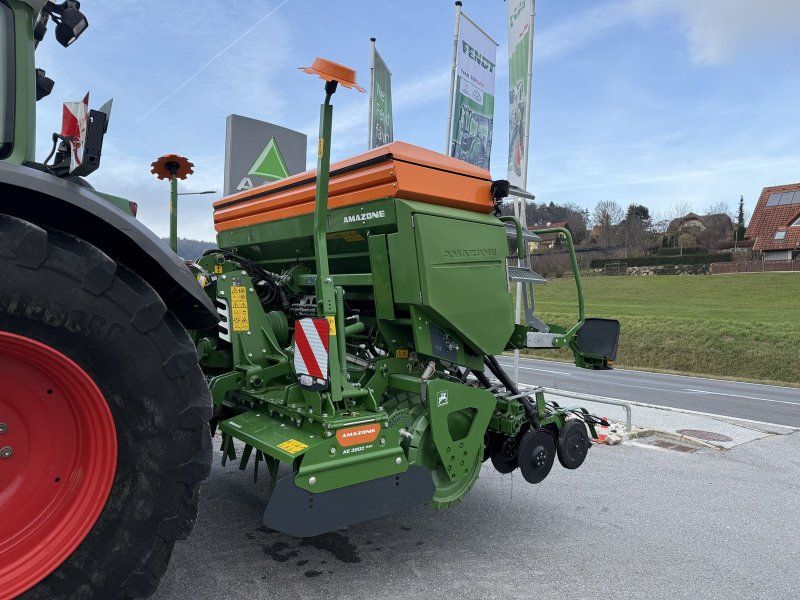 Amazone Cataya 3000 Super