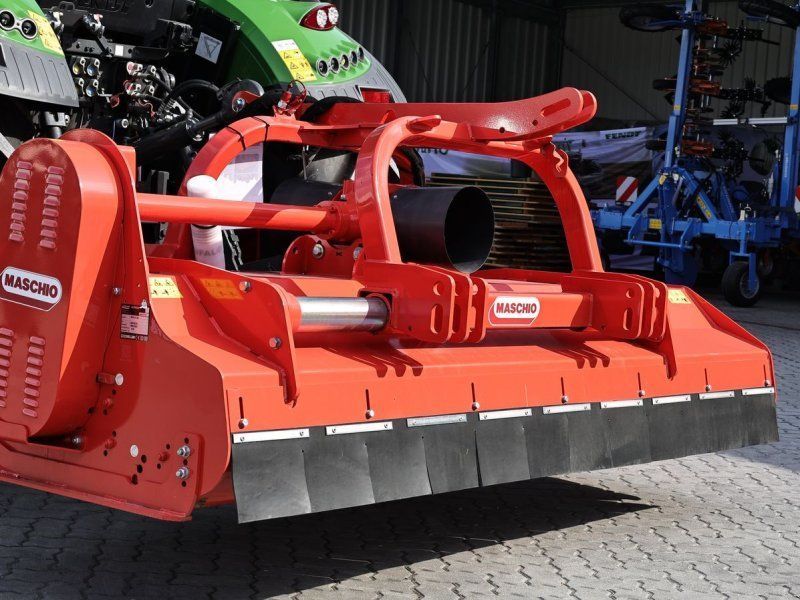 Maschio Buffalo 280