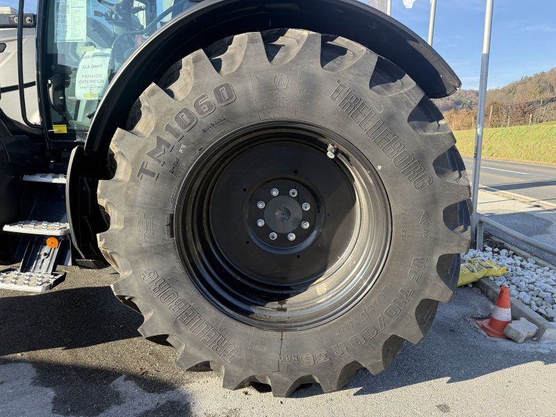 Valtra N175 Direct