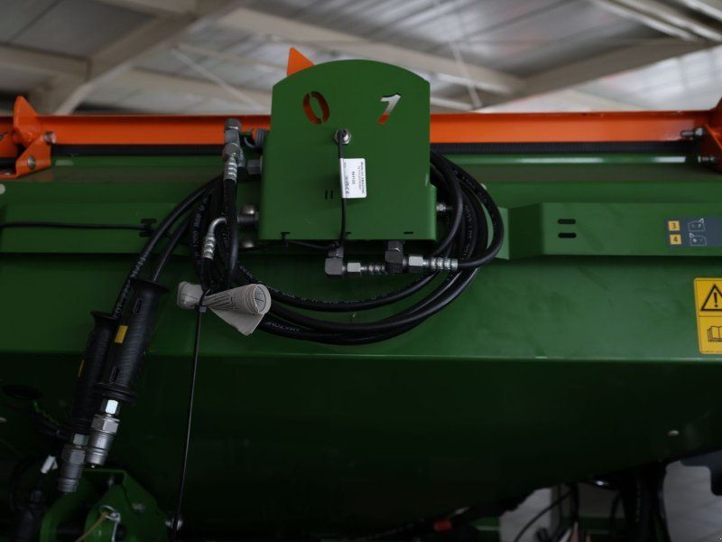 Amazone FTENDER 1600