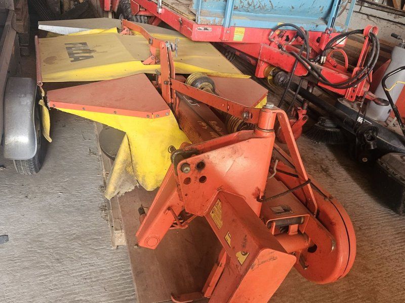 Fella KM 187