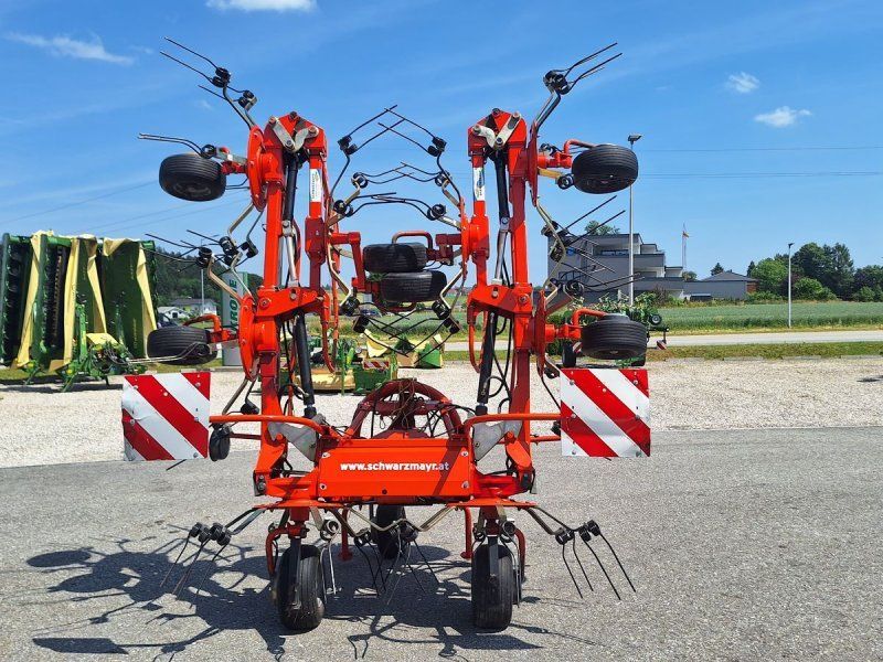 Fella TH 900 D hydro