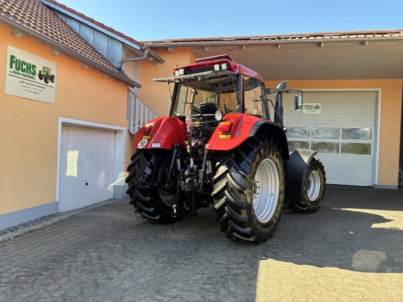 Case CVX 120 Spezial