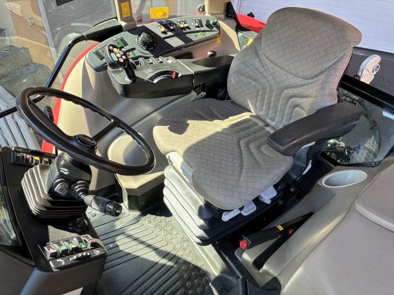 Case CVX 120 Spezial