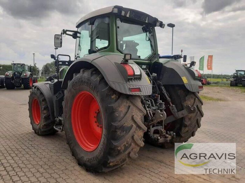 Fendt 826 VARIO S4 Profi